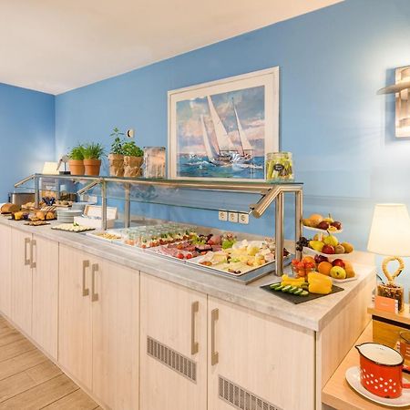 Haus Am Spreebogen Ξενοδοχείο Fürstenwalde Εξωτερικό φωτογραφία