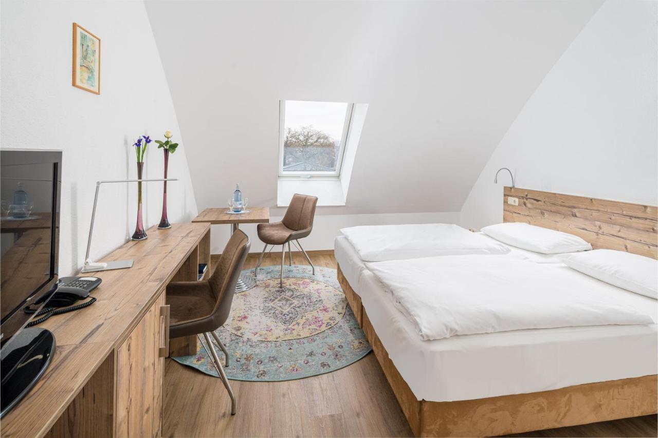Haus Am Spreebogen Ξενοδοχείο Fürstenwalde Εξωτερικό φωτογραφία
